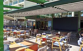 Yuvam Hotel Marmaris